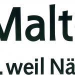 Malteser Logo welche Kunde von bernadette König Coaching sind